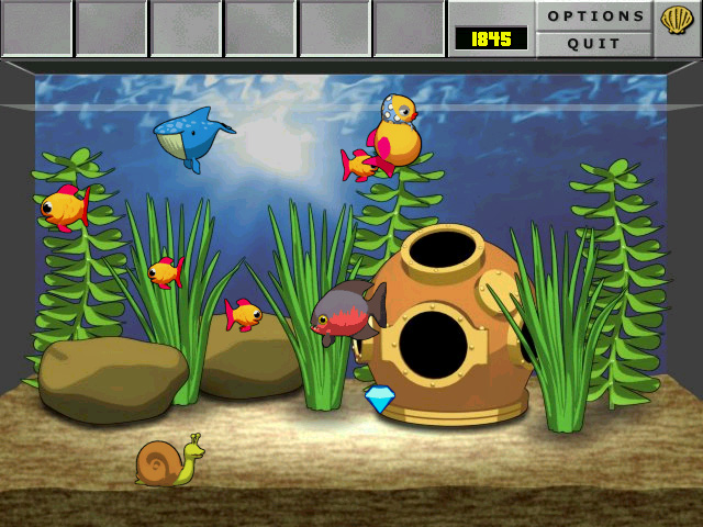 Insaniquarium deluxe free full download Insaniquarium deluxe free full download
